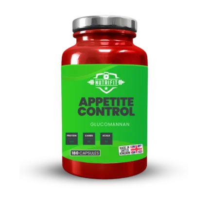 APPETITE CONTROL