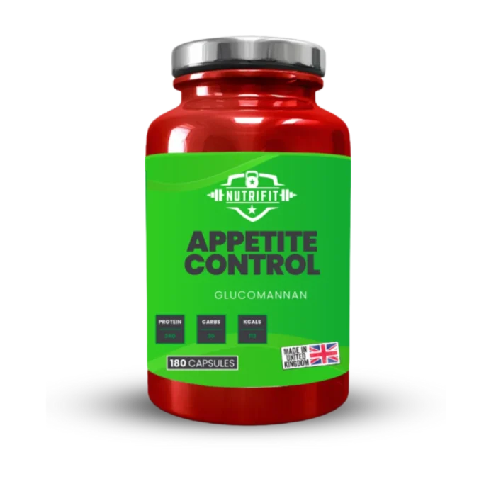APPETITE CONTROL