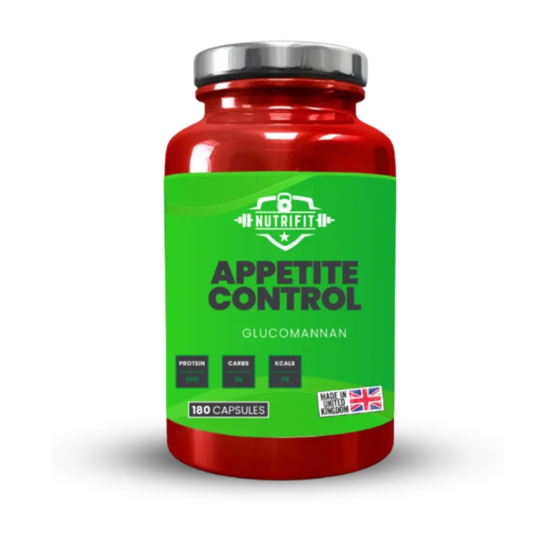 APPETITE CONTROL