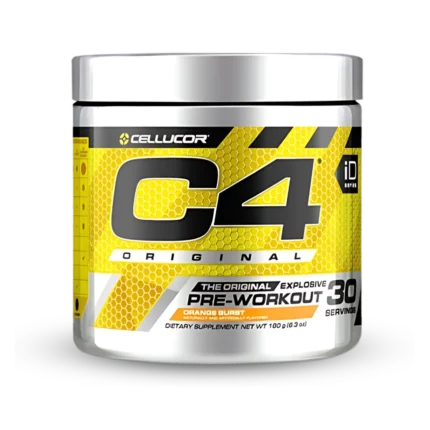 Cellucor C4 Original