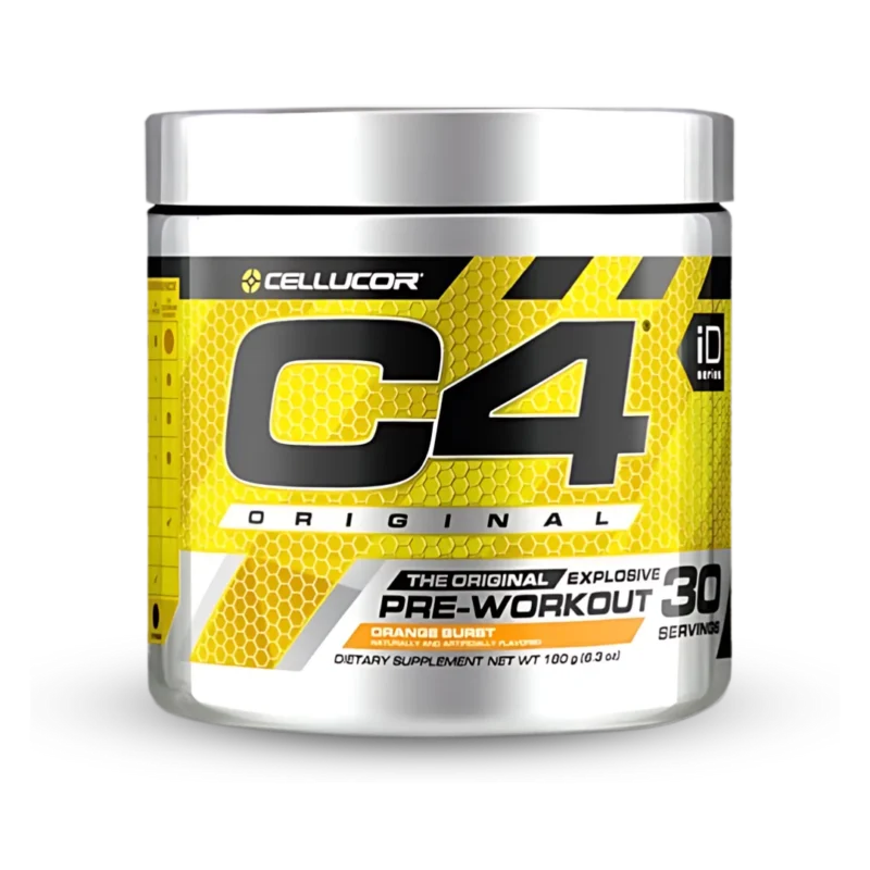 Cellucor C4 Original