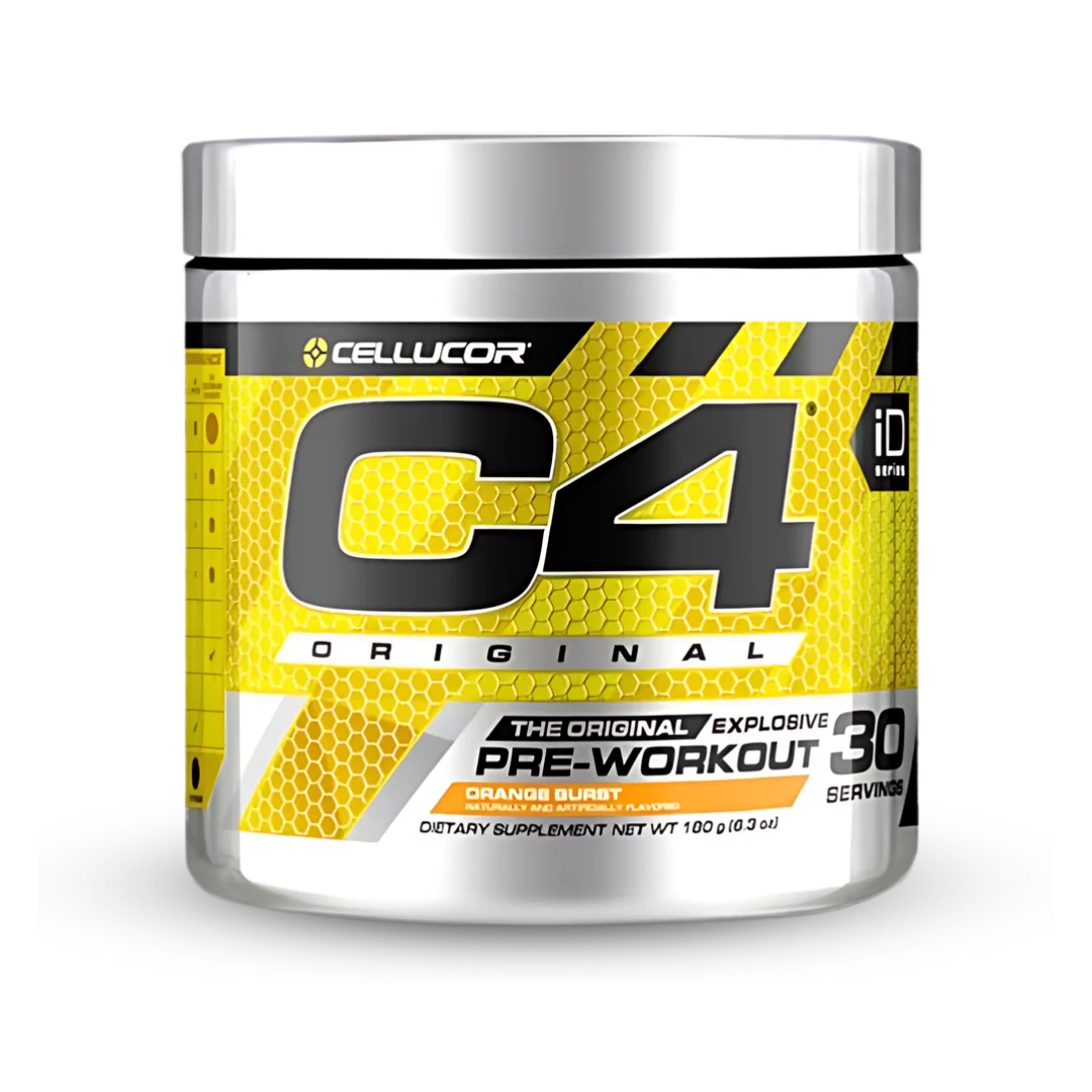 Cellucor C4 Original