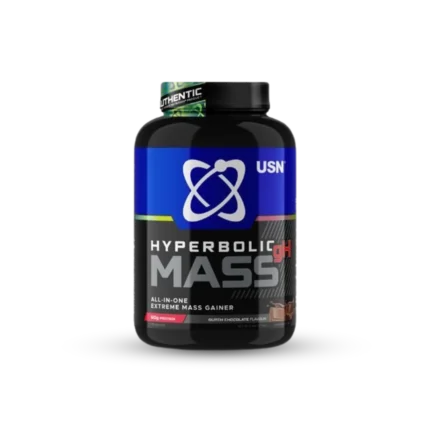 USN Hyperbolic Mass