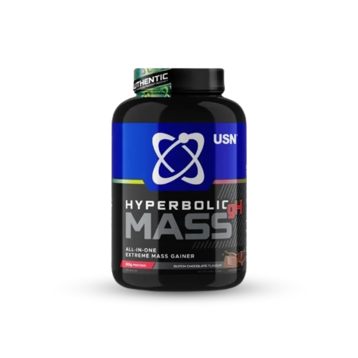 USN Hyperbolic Mass