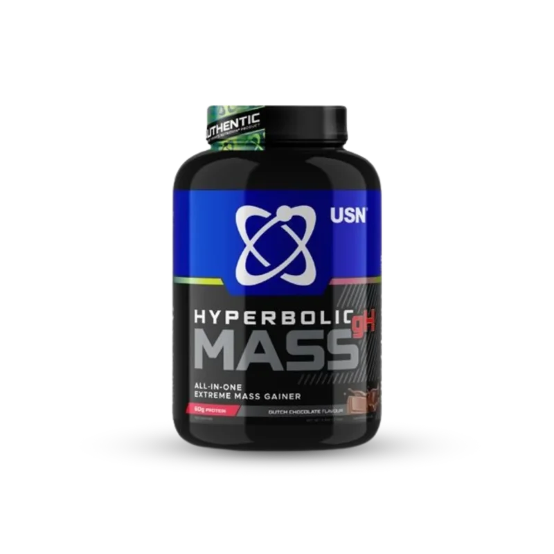 USN Hyperbolic Mass