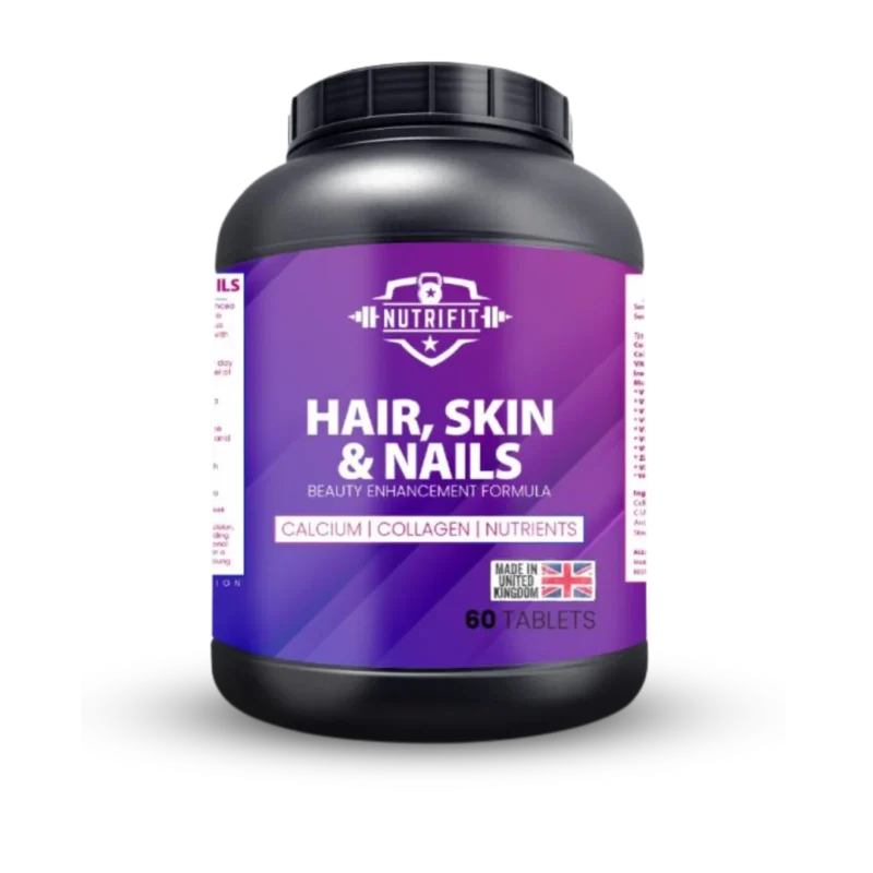 Hair Skin & Nails