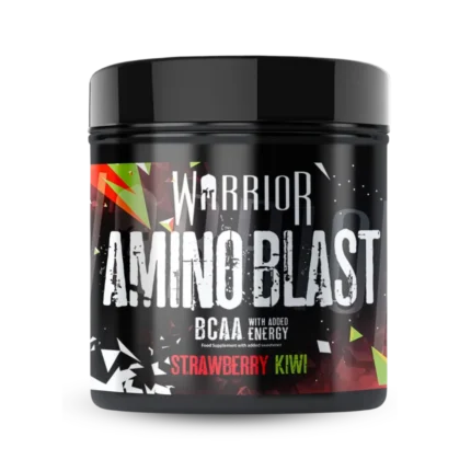 WARRIOR AMINO BLAST