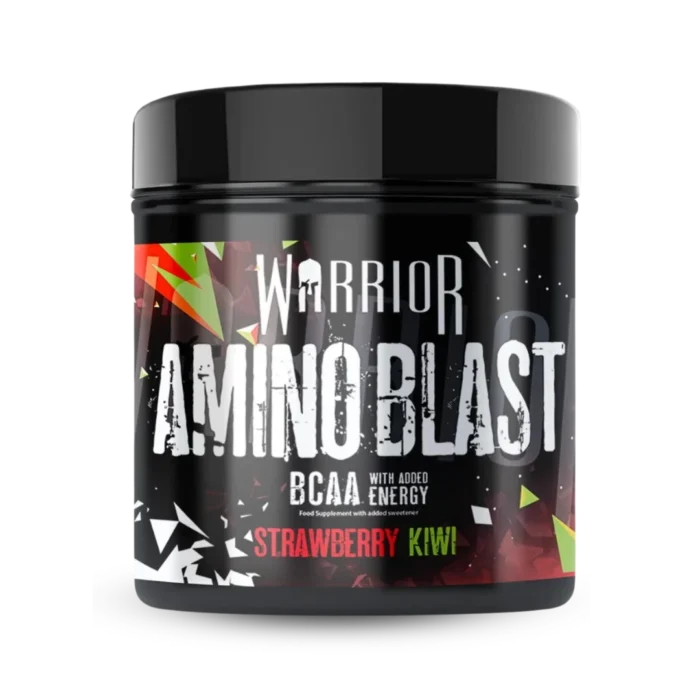 WARRIOR AMINO BLAST