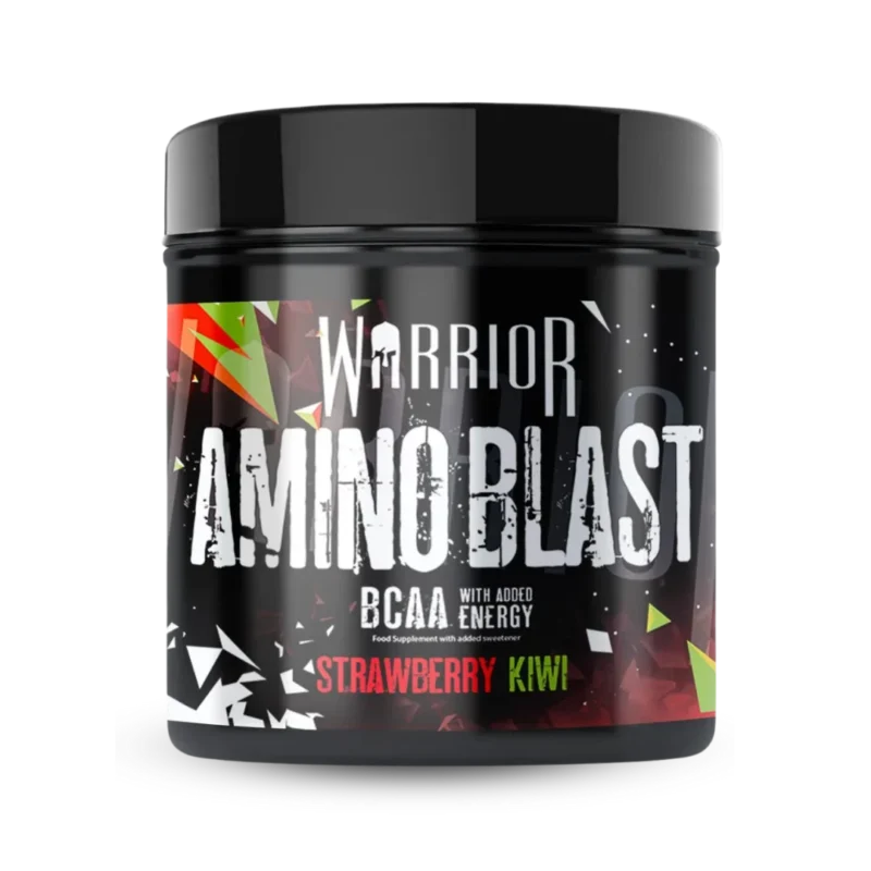 WARRIOR AMINO BLAST