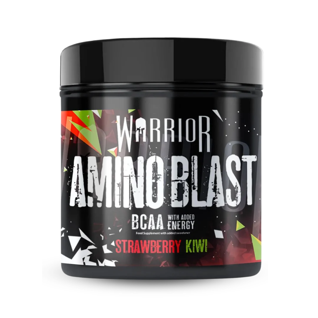 WARRIOR AMINO BLAST