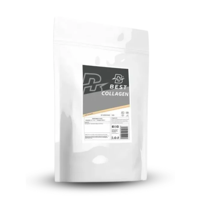 BEST Hydrolysed Collagen