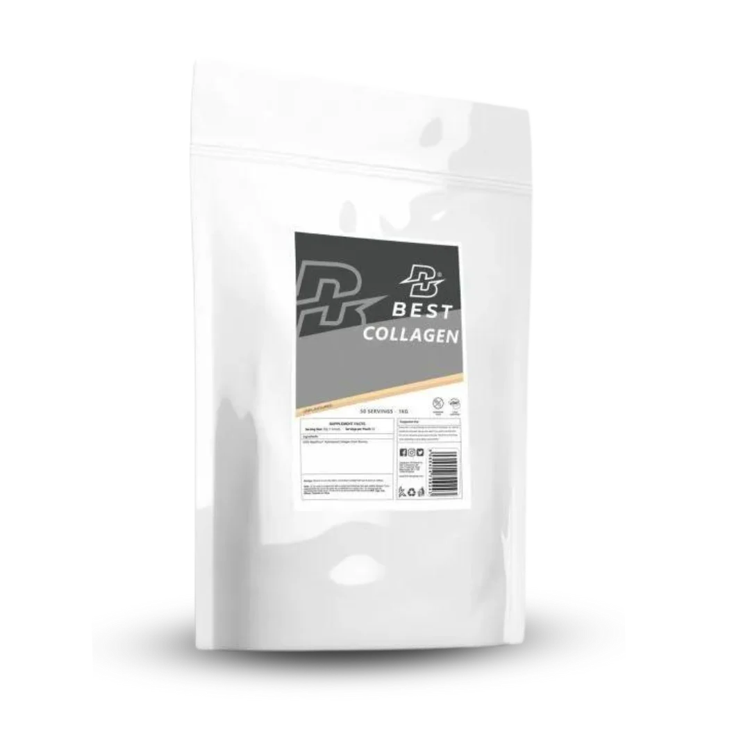 BEST Hydrolysed Collagen