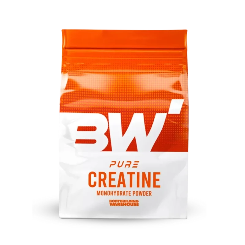 Creatine Monohydrate Powder