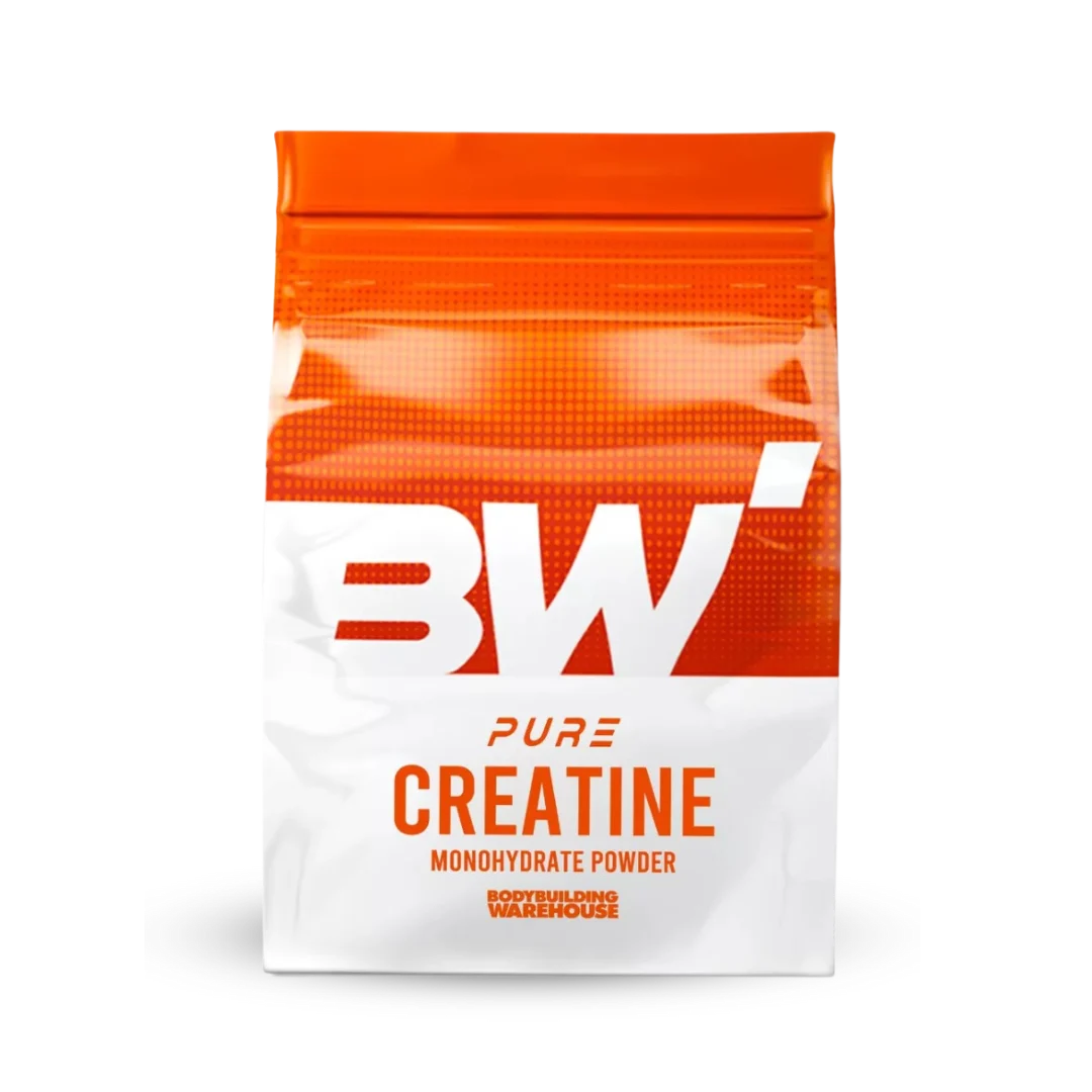 Creatine Monohydrate Powder