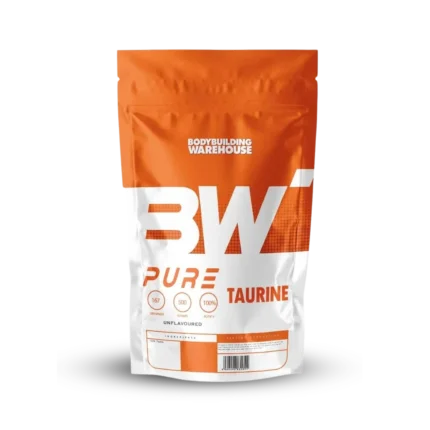 PURE TAURINE POWDER