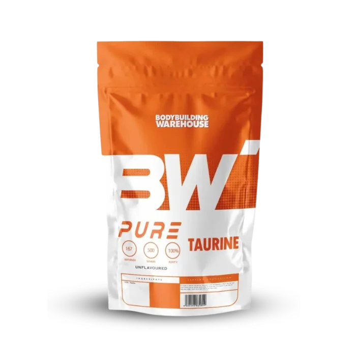 PURE TAURINE POWDER