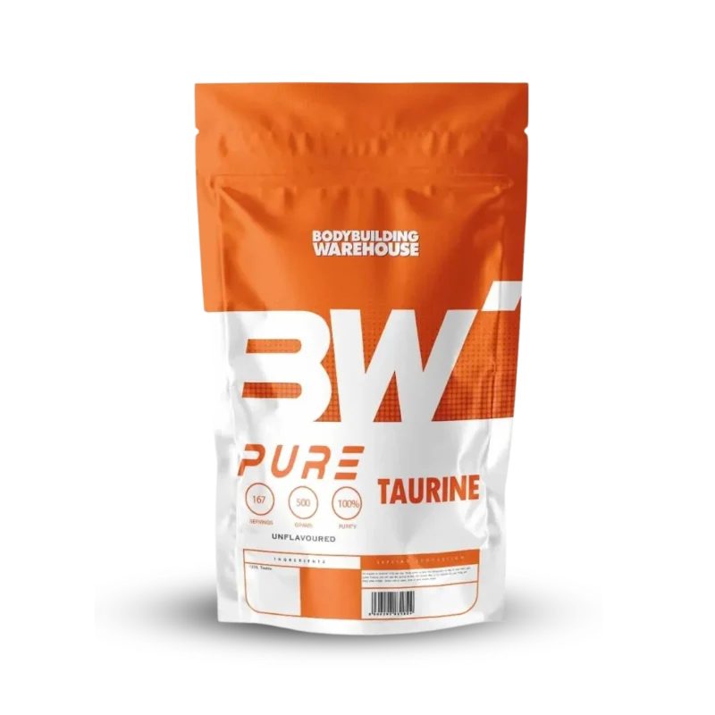 PURE TAURINE POWDER
