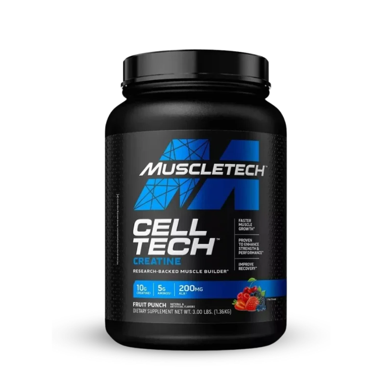Muscletech CELLTECH Creatine