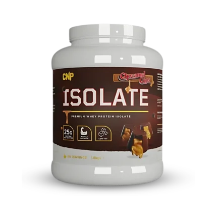 CNP Isolate
