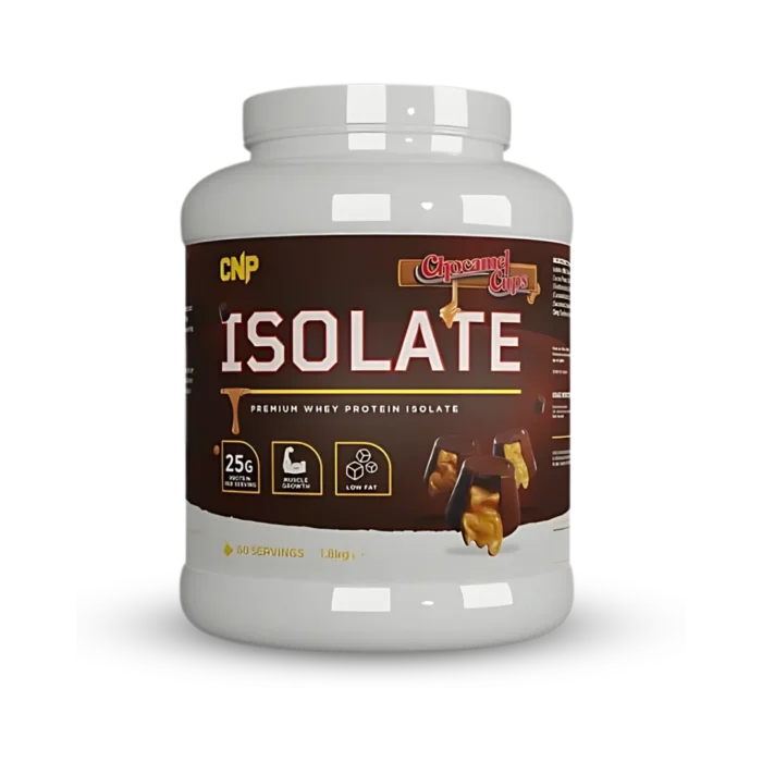 CNP Isolate