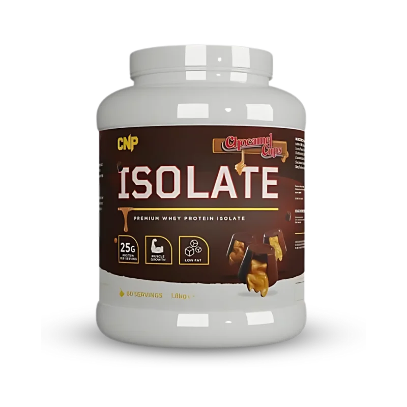 CNP Isolate