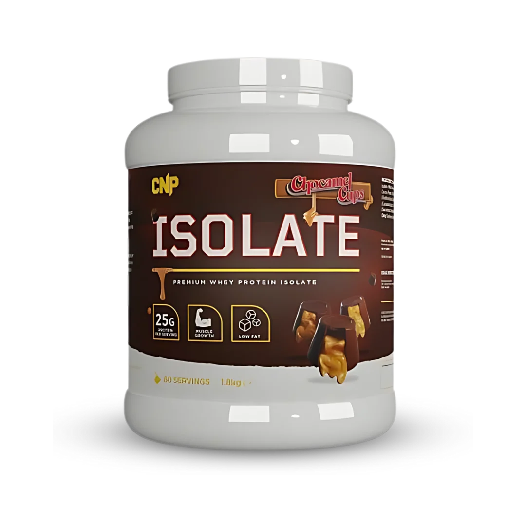 CNP Isolate