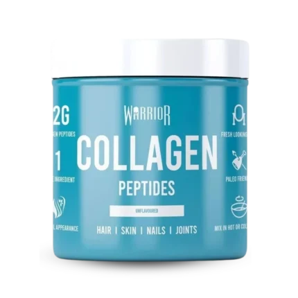 Warrior Collagen Powder