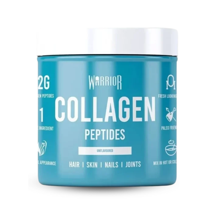 Warrior Collagen Powder