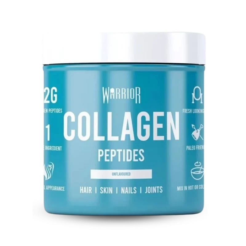 Warrior Collagen Powder