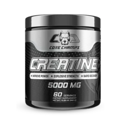 Core Champs Creatine