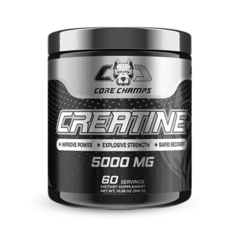 Core Champs Creatine