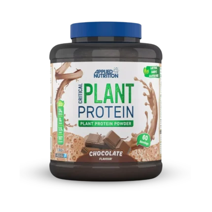Vegan Protein Powder