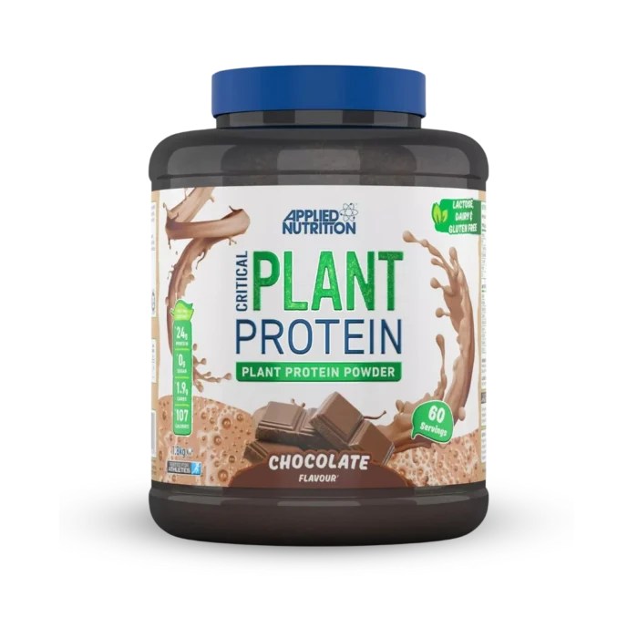 Vegan Protein Powder