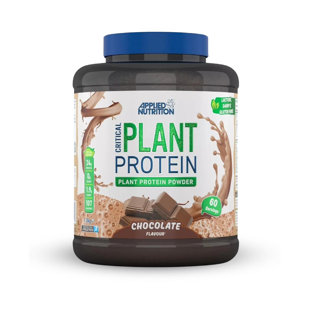 Vegan Protein Powder