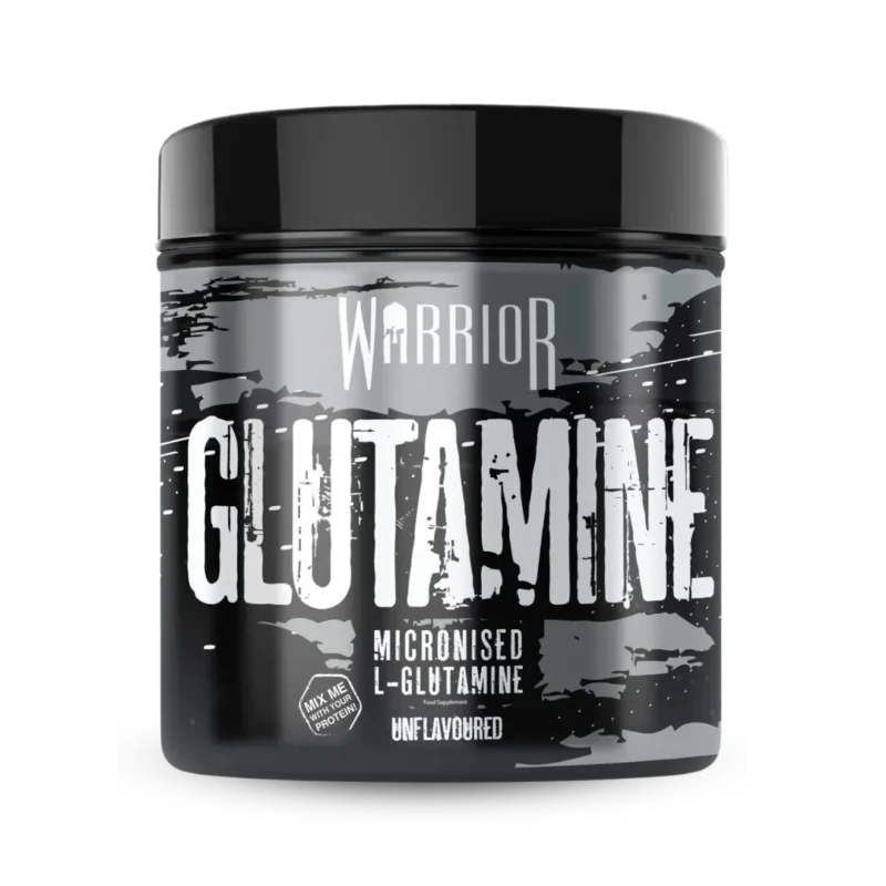 Glutamine Powder