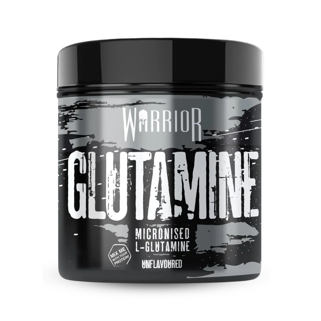 Glutamine Powder