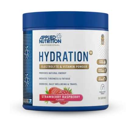 Applied Nutrition Hydration