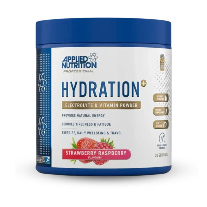 Applied Nutrition Hydration