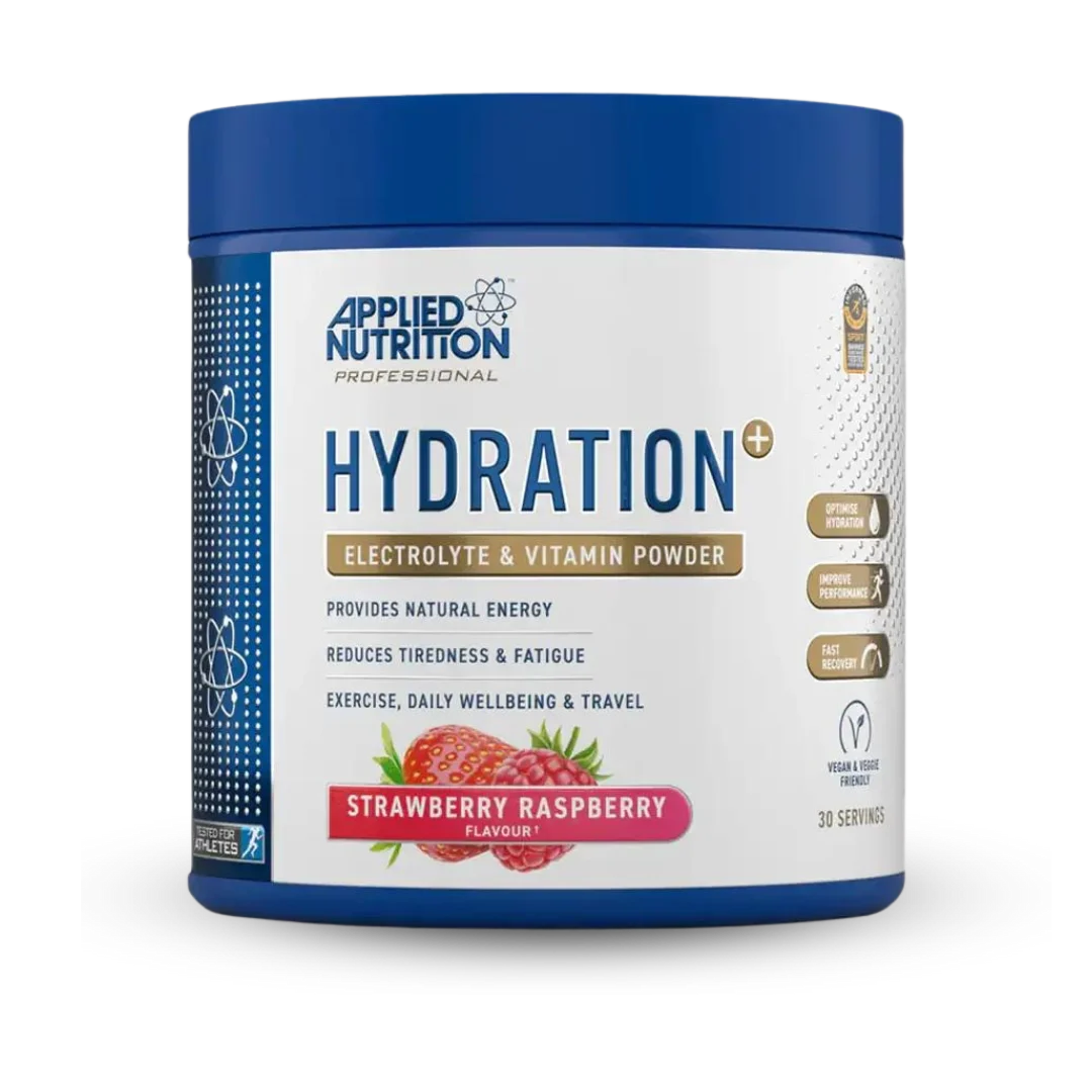 Applied Nutrition Hydration