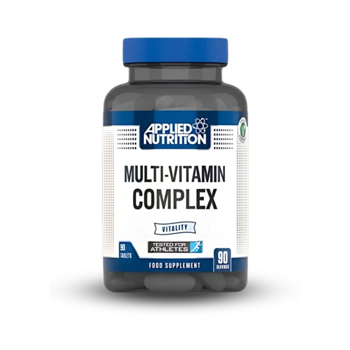 Applied Nutrition Multi-Vitamin