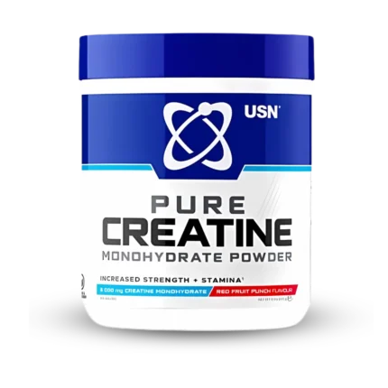 Creatine Micronized Monohydrate