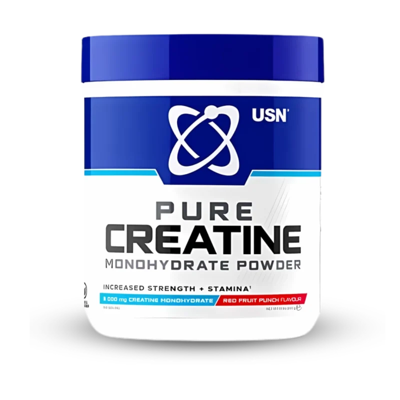 Creatine Micronized Monohydrate