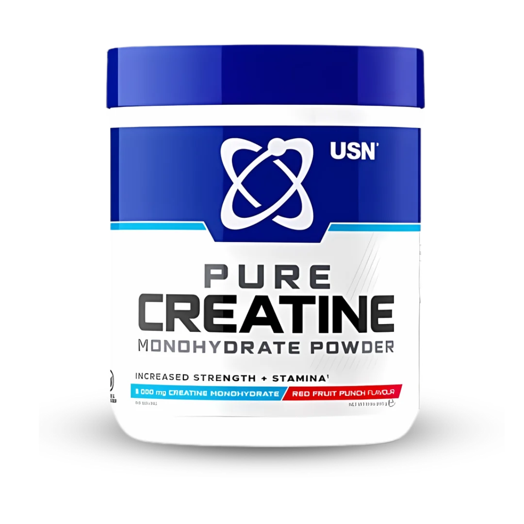 Creatine Micronized Monohydrate