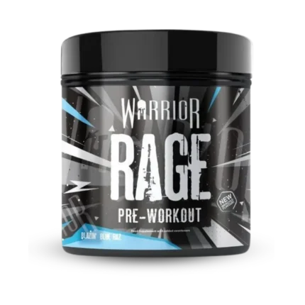 WR Pre Workout