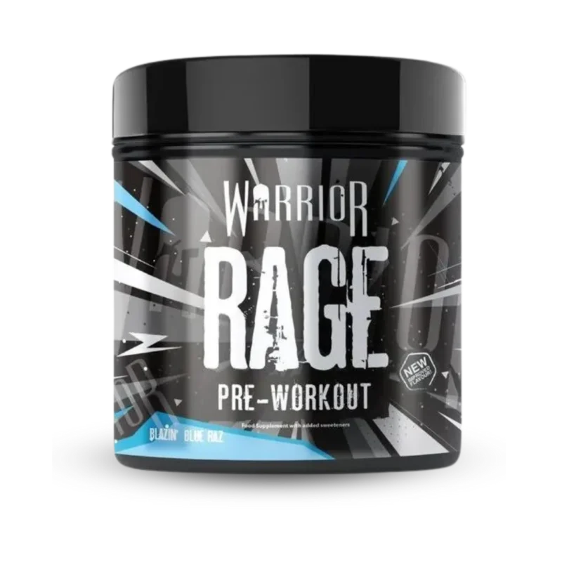 WR Pre Workout