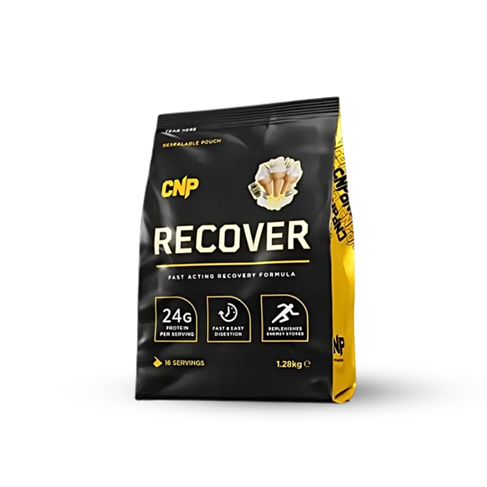 CNP Recover