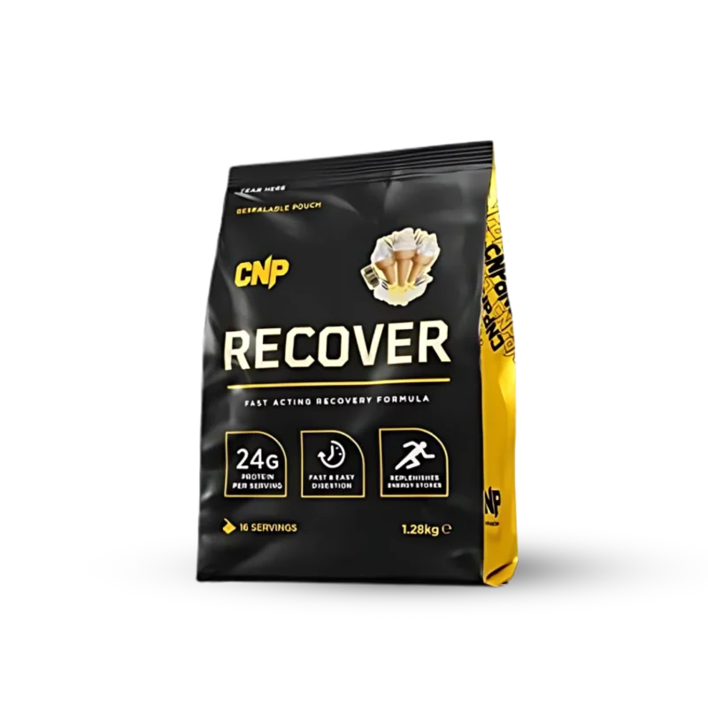 CNP Recover