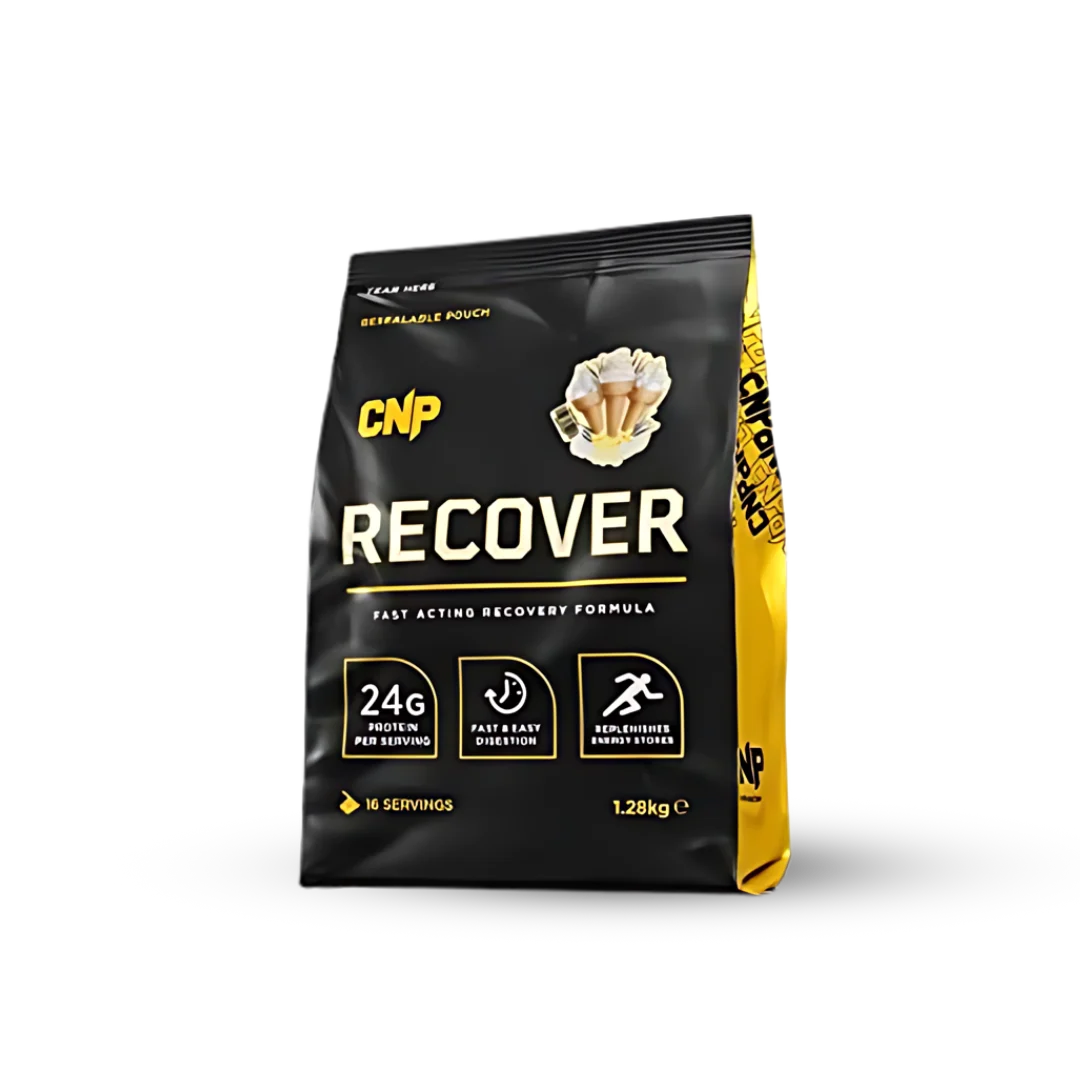 CNP Recover