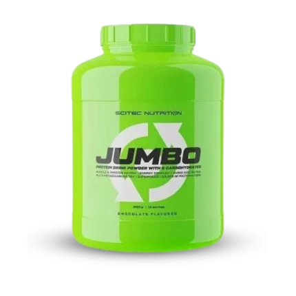 Scitec Nutrition Jumbo