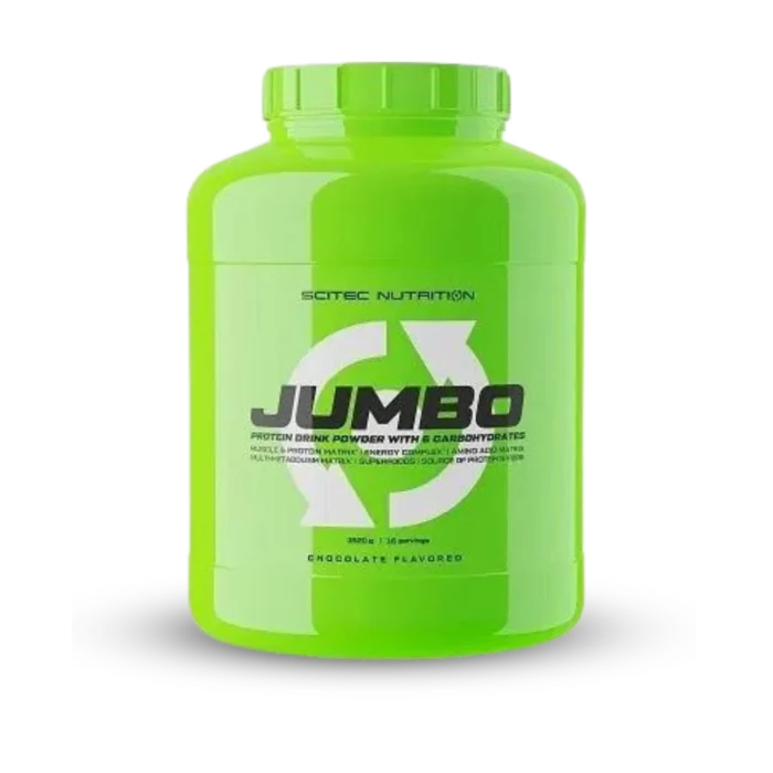 Scitec Nutrition Jumbo